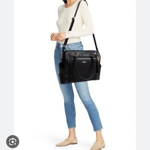 rebecca minkoff diaper bag